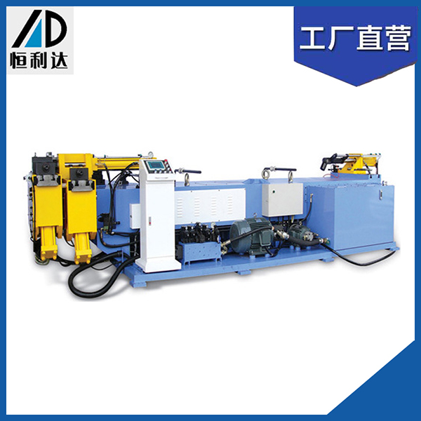 DW89CNC 全自動(dòng)彎管機(jī)